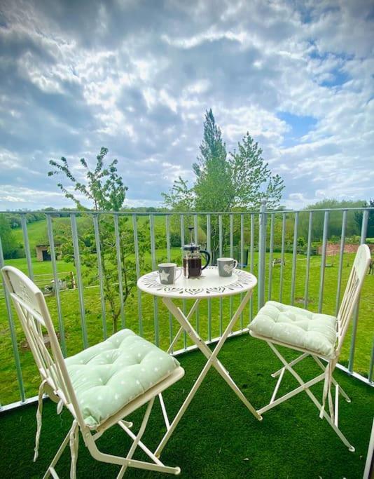 Villa Field View Braunston  Exterior foto