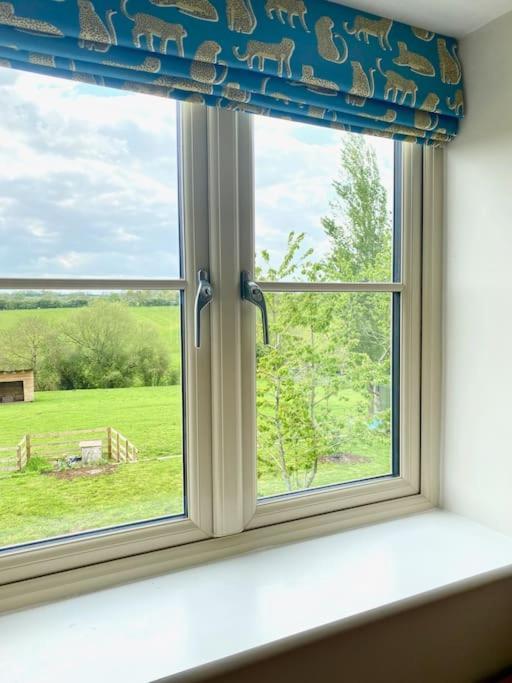 Villa Field View Braunston  Exterior foto